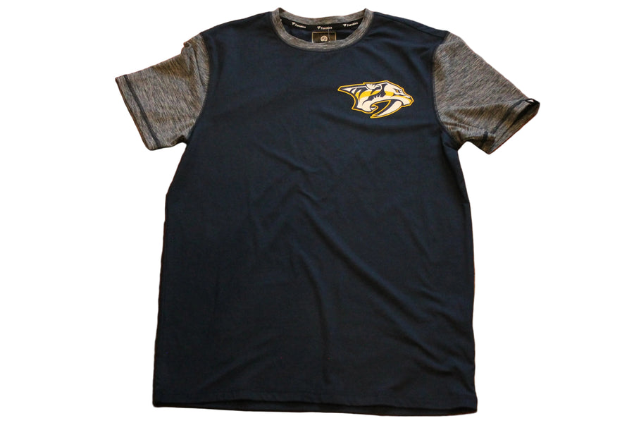 NHL Nashville Predators Men's Fanatics Tee