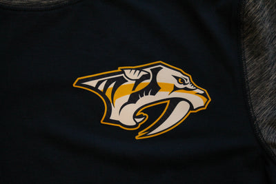 NHL Nashville Predators Men's Fanatics Tee