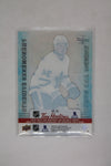 Auston Matthews 2019-20 Upper Deck Tim Hortons Collector's Series - Clear Cut Phenoms #CC-15
