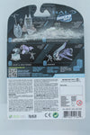 Halo Micro Ops Series 1  (2012) McFarlane toys, Ghost vs. Wolf Spider