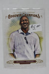 Michael Jordan 2018 Upper Deck Goodwin Champions - [Base] #1