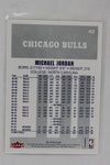 Michael Jordan 2007-08 Fleer Michael Jordan - Box Set [Base] #43
