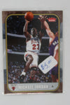 Michael Jordan 2007-08 Fleer Michael Jordan - Box Set [Base] #42