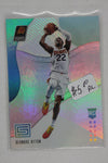 Deandre Ayton 2018-19 Panini Status - [Base] #102 Rookies 1 - Rookie Card