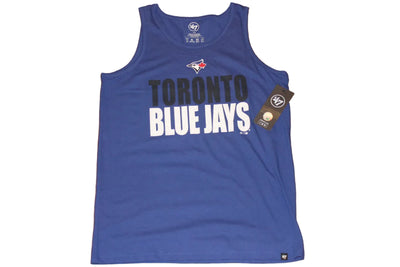 MLB Toronto Blue Jays '47 Brand Men's Tank