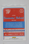 Domantas Sabonis 2016-17 Panini Donruss - [Base] #161 Rookies - Rookie Card