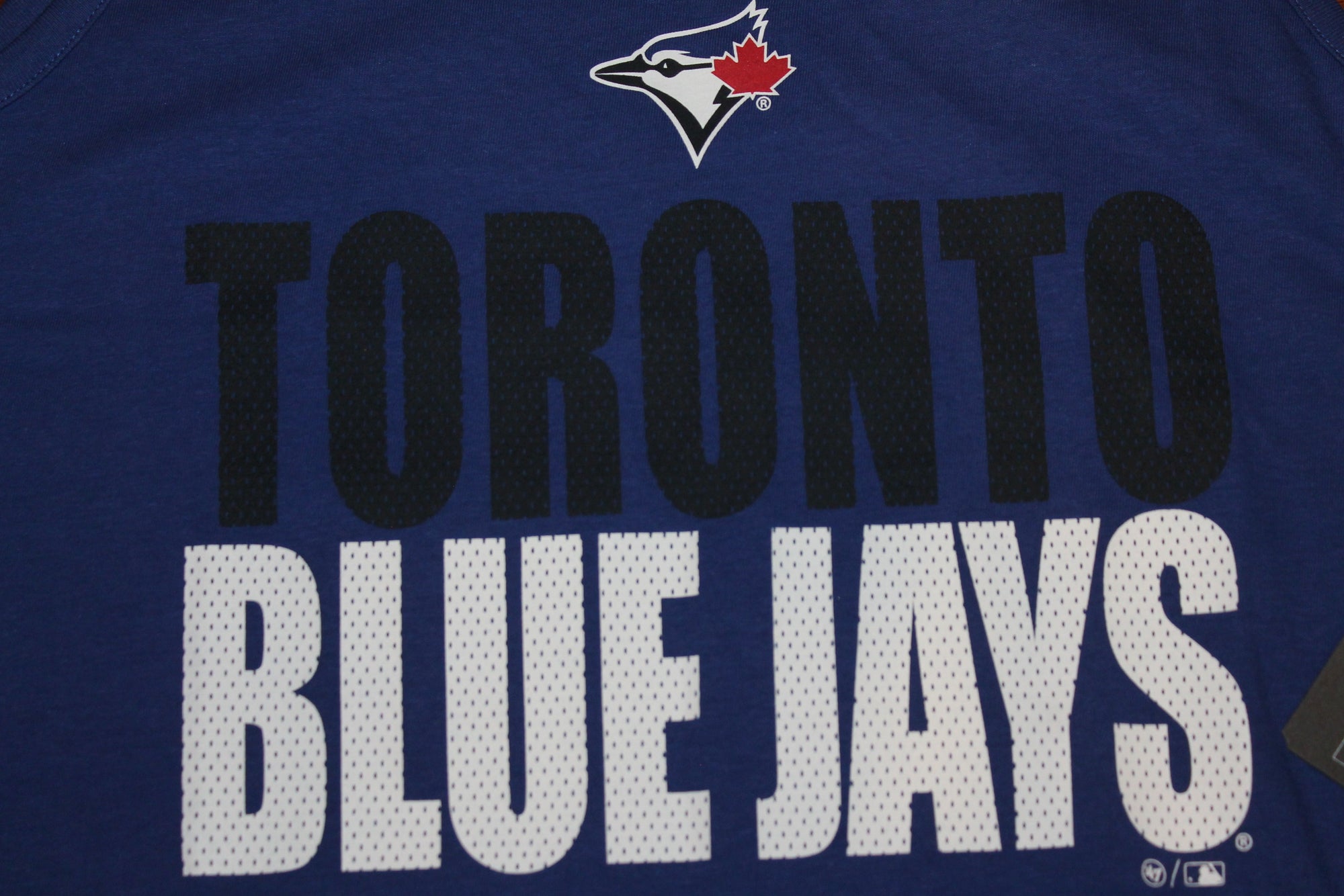 MLB Toronto Blue Jays '47 Brand Men's Tank