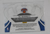 RJ Barrett 2019-20 Panini Crown Royale - [Base] #39 Rookie Card