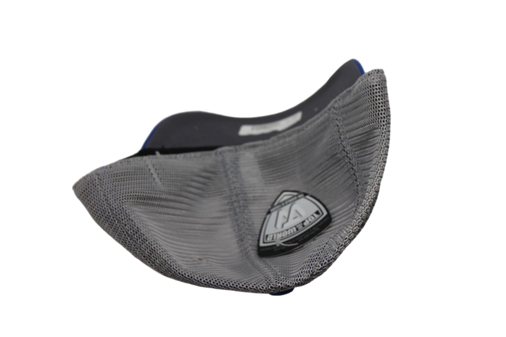 NCAA University of Kentucky Top of the World Mesh Back Flex Fit Hat