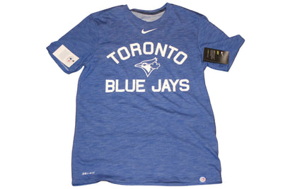 MLB Toronto Blue Jays Men's Nike Dri-Fit Tee - Medium