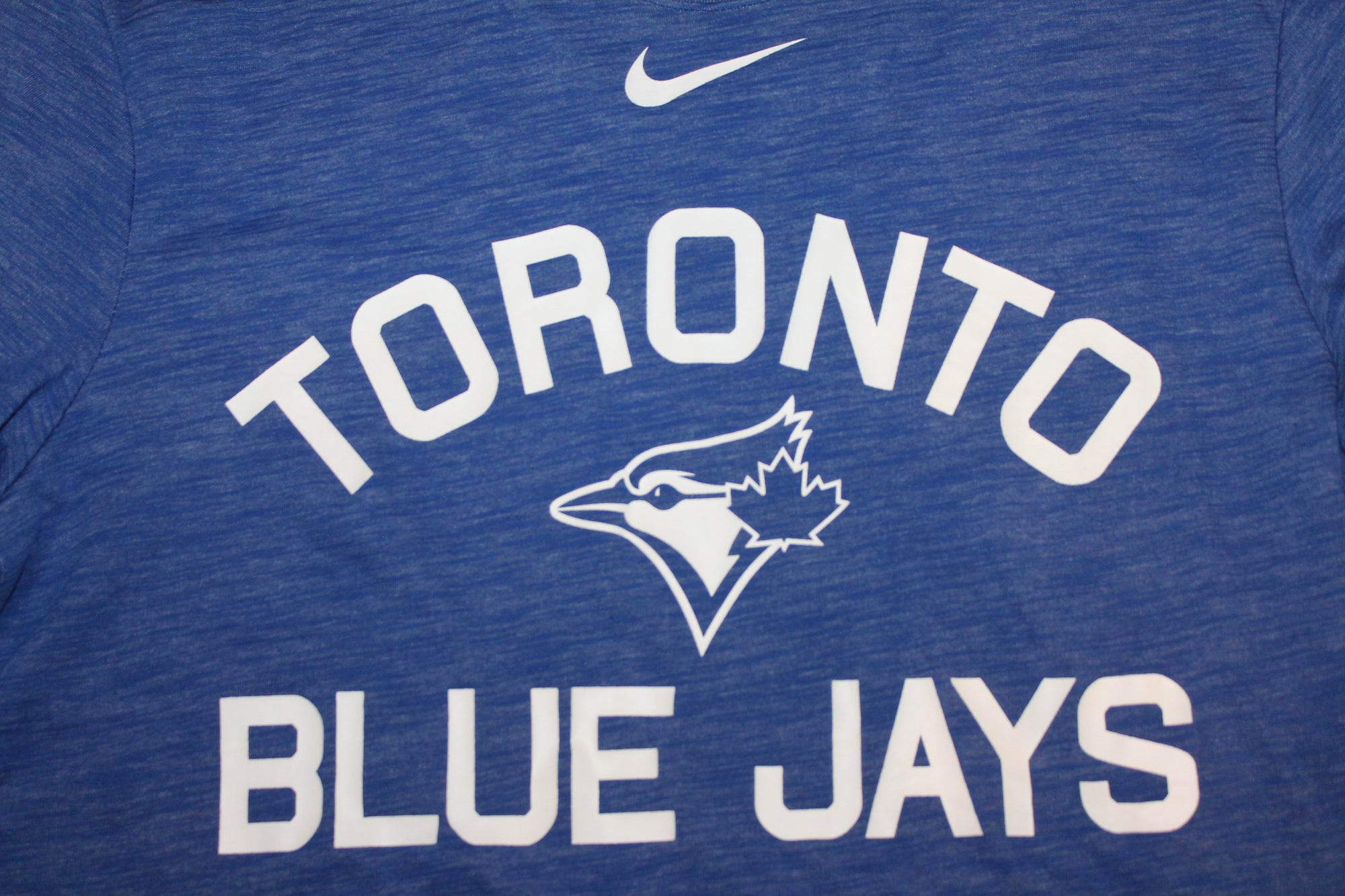 MLB Toronto Blue Jays Men's Nike Dri-Fit Tee - Medium