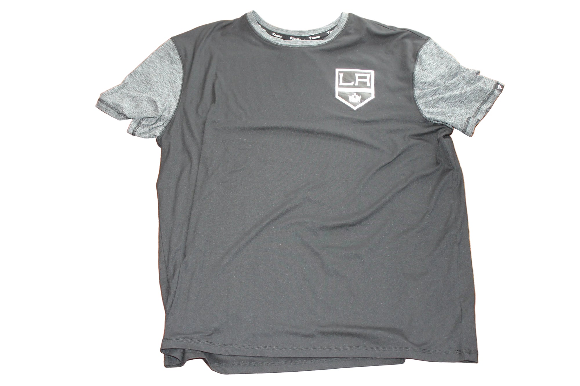 NHL Los Angeles Kings Fanatics Tee Men's XXXLarge