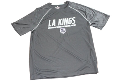 NHL Los Angeles Kings Fanatics Men's Crew Neck Tee - XLarge