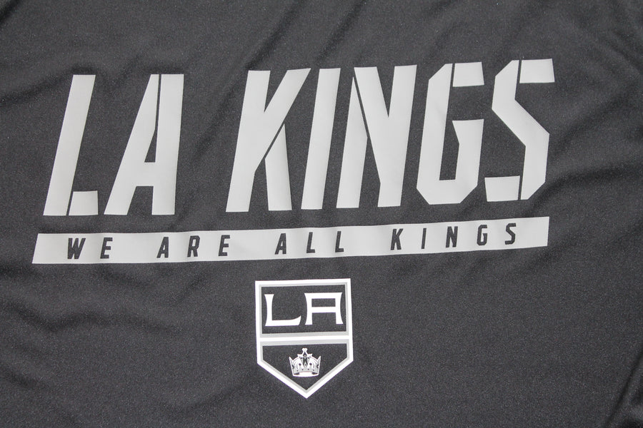 NHL Los Angeles Kings Fanatics Men's Crew Neck Tee - XLarge