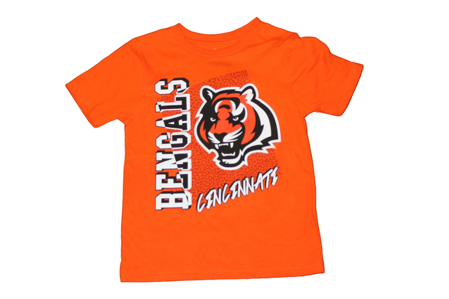 NFL Cincinnati Bengals Kids Tee