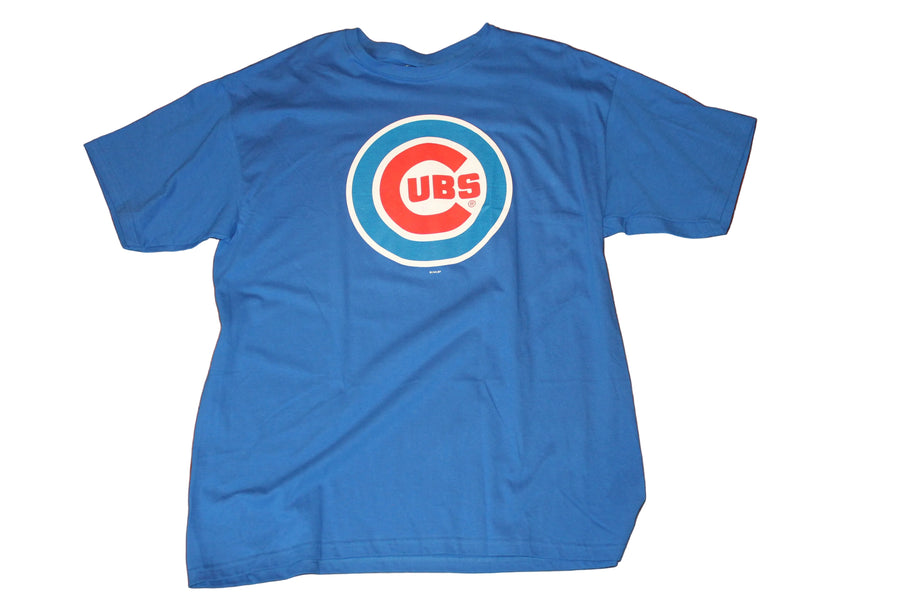 MLB Chicago Cubs '47 Brand Men's Biggie Tee