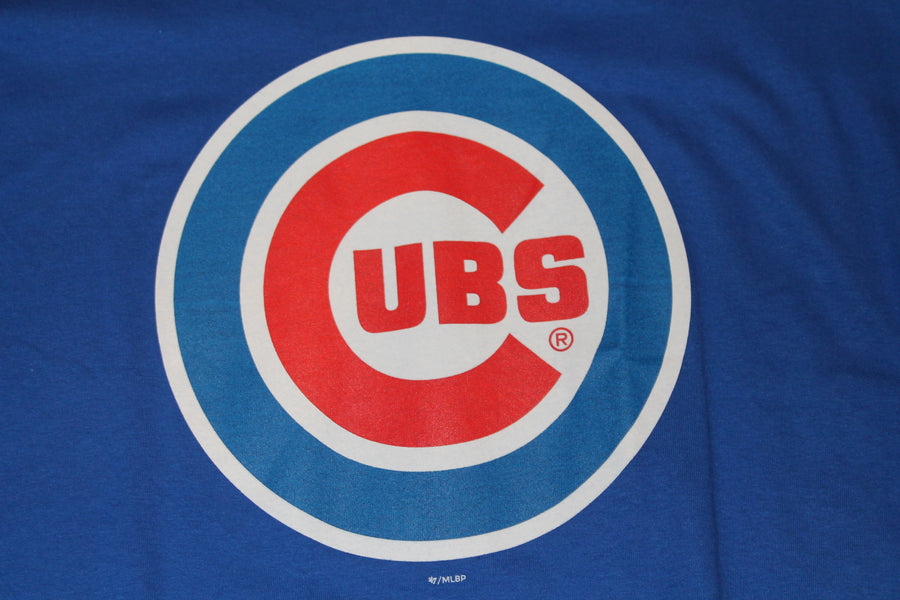 MLB Chicago Cubs '47 Brand Men's Biggie Tee