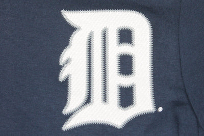 MLB - Men's Majestic Detroit Tigers Cabrera #24 Name & Number T-Shirt - Medium