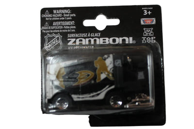 NHL Anaheim Ducks 1:64 Zamboni -Top Dog