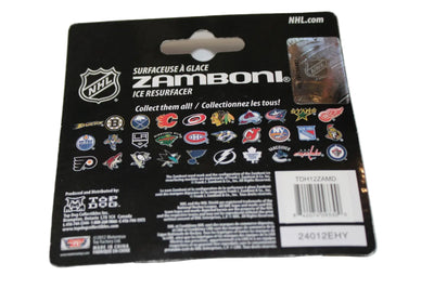 NHL Anaheim Ducks 1:64 Zamboni -Top Dog