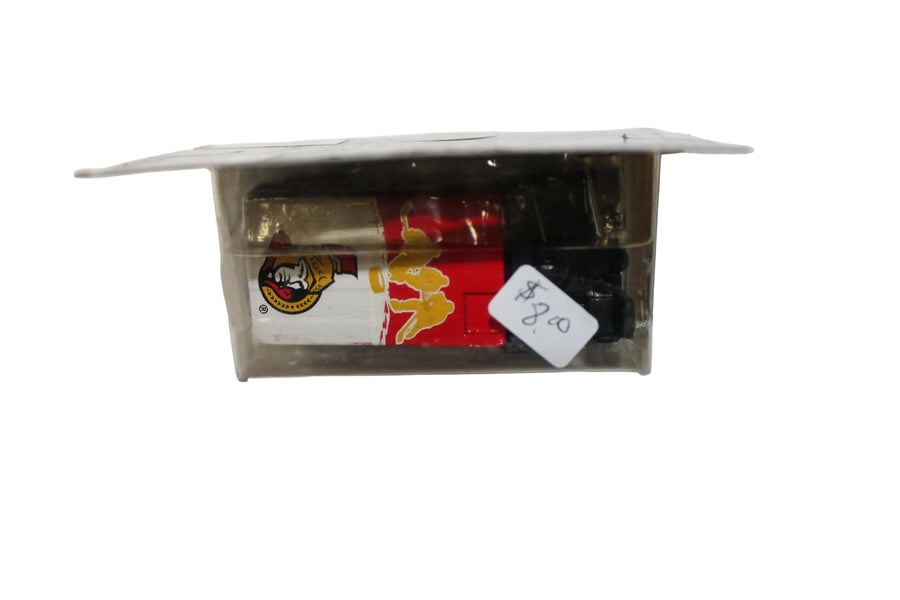 NHL Ottawa Senators 1:64 Zamboni -Top Dog