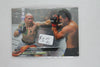 Josh Emmett 2018 Topps Chrome UFC - [Base] #95 - Rookie Card