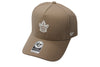 NHL Toronto Maple Leafs '47 Brand Offside Adjustable Hat