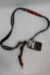 Team Canada Webbed Lanyard