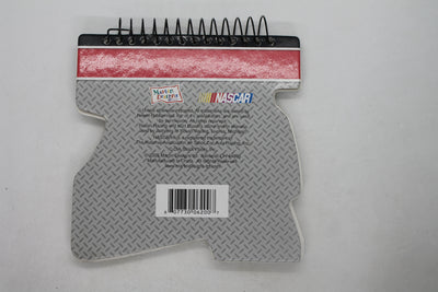 NASCAR - Kurt Busch #97 - Notebook