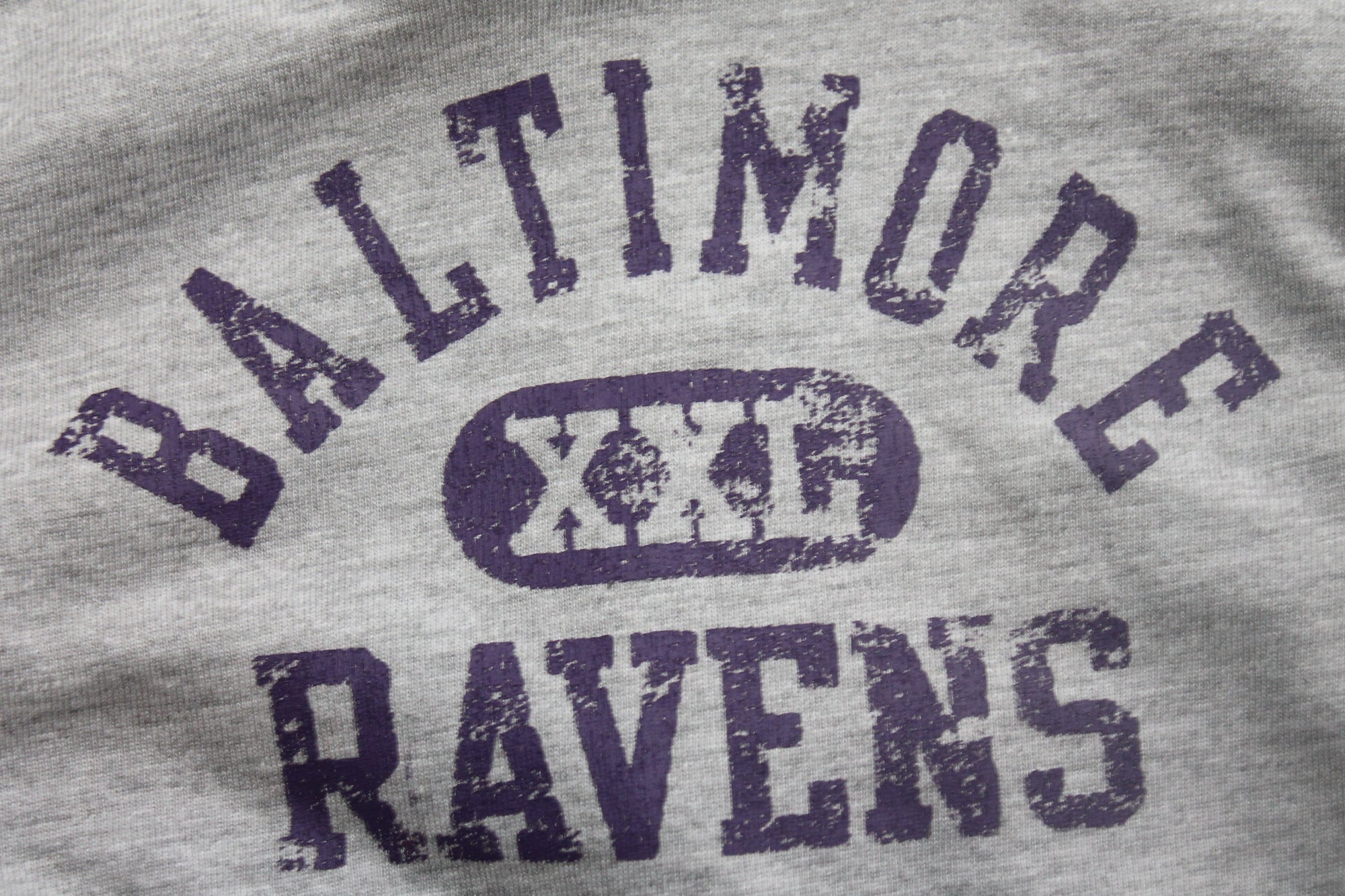 NFL - Kids' (Toddler) Baltimore Ravens Track Suit - 2pcs