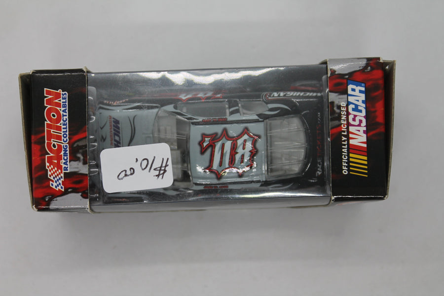 Michigan International Speedway Nascar 2008 1:64 Stock Car