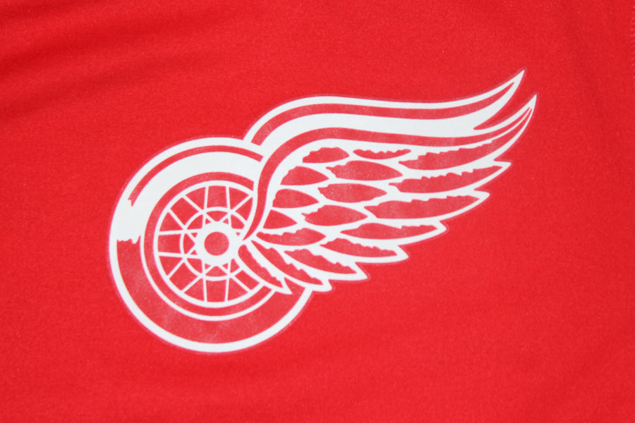NHL Detroit Red Wings Men's Fanatics Tee - Medium