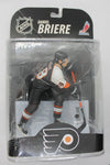 DANIEL BRIERE Philadelphia Flyers NHL Series 20 McFarlane Action Figure