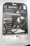 DANIEL BRIERE Philadelphia Flyers NHL Series 20 McFarlane Action Figure