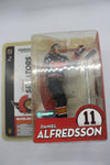 NHL Daniel Alfredsson McFarlane NHL 9 Figure - Ottawa Senators