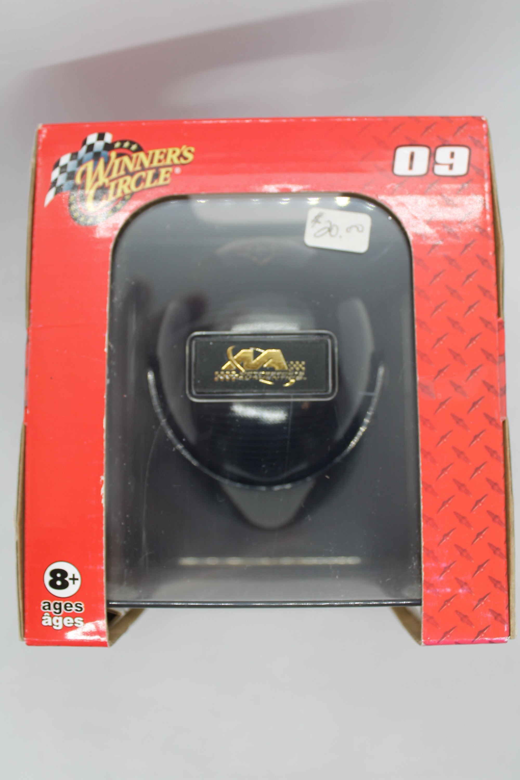 2009 Dale Earnhardt Jr. 88 Dupont Helmet - Motorsports Authenics