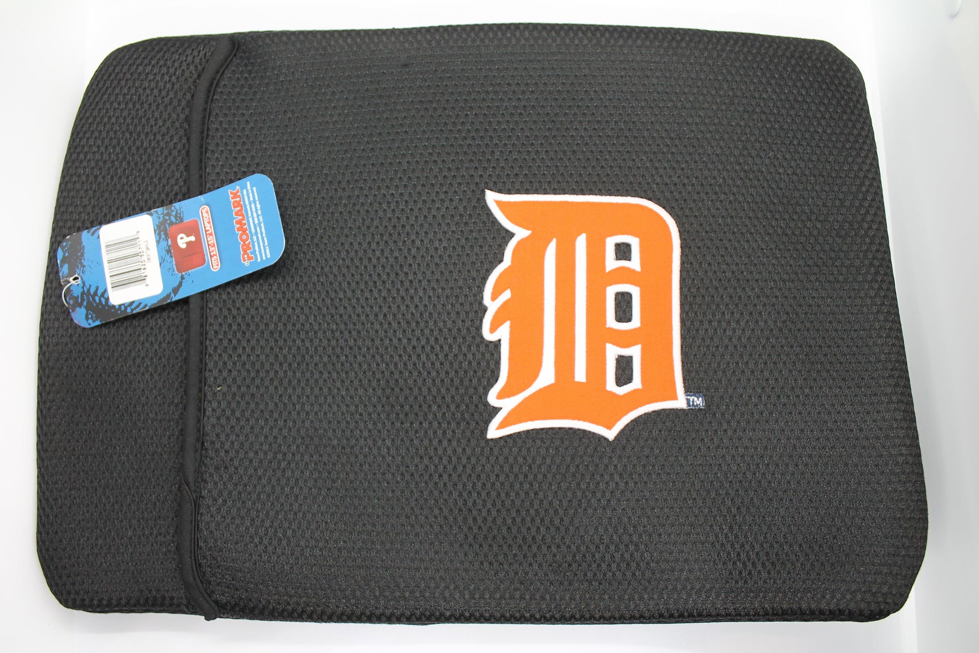 MLB Detroit Tigers Team Logo Laptop Sleeve - ProMax