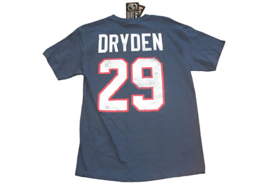 NHL Montreal Canadiens Ken Dryden #29 OTH Alumni Men's Tee