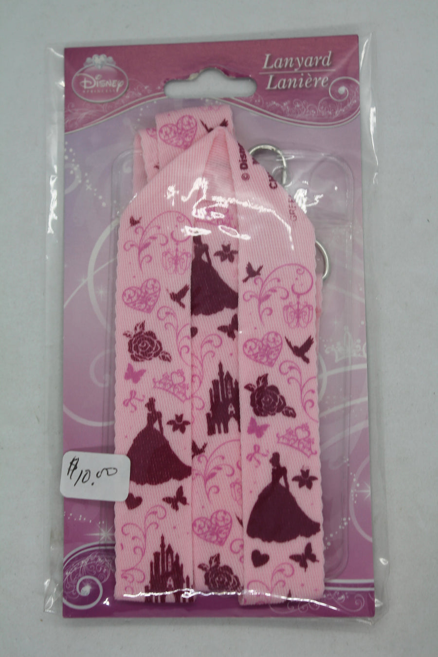 Disney - Princess Lanyard - Cinderella