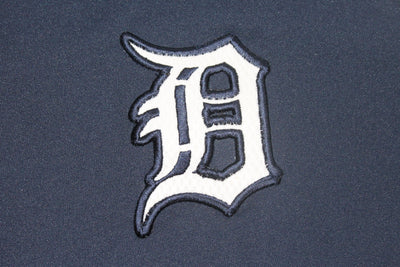 MLB Detroit Tigers Men's Long Sleeve  - Majestic - Authentic Collection - Small