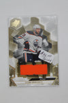 2020-21 UD SPX Leon Draisaitl Jersey Card #29