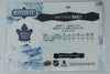 Matthew Knies 2023-24 Upper Deck Ice Green - Rookies Rookie Card