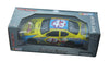 Bobby Labonte #43 Cheerios Stock Car Replica 1:24 Diecast - Team Caliber
