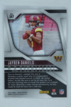 Jayden Daniels 2024 Panini Prizm - Rookies Rookie Card