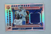 Josh Allen 2024 Panini Rookies & Stars - NFL Authentic #NA-JAN 2  #039/399