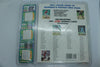 1990-91 Exclusive Score Baseball's Hottest Rookies Complete Set #1-100 Cards