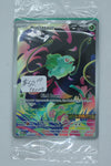 Bulbasaur 133/132 Mega Evolution Stamped Promo Full Art - Pokémon ME01 MEG (Sealed)