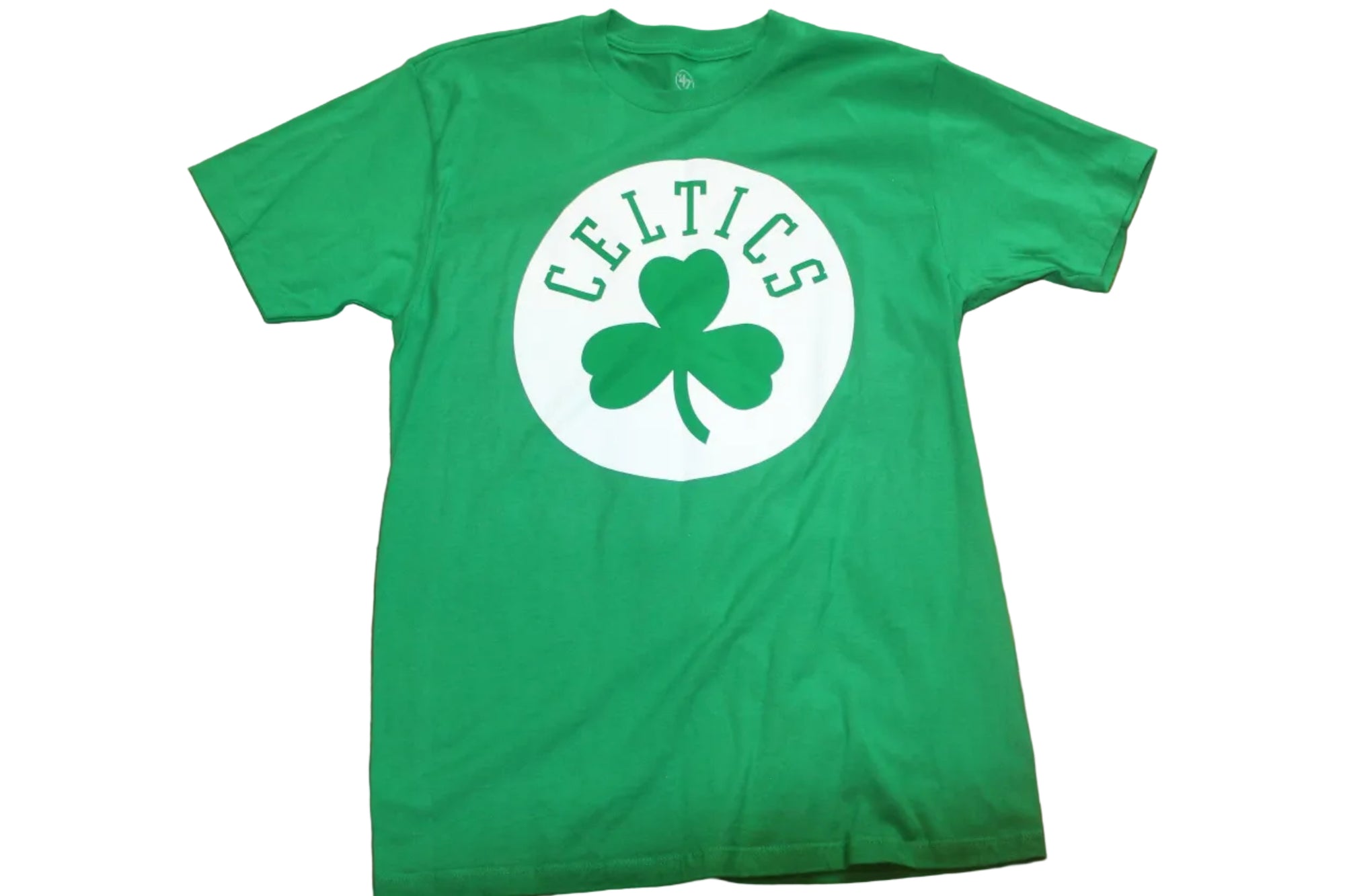 NBA Boston Celtics '47 Brand Men's Big Tee