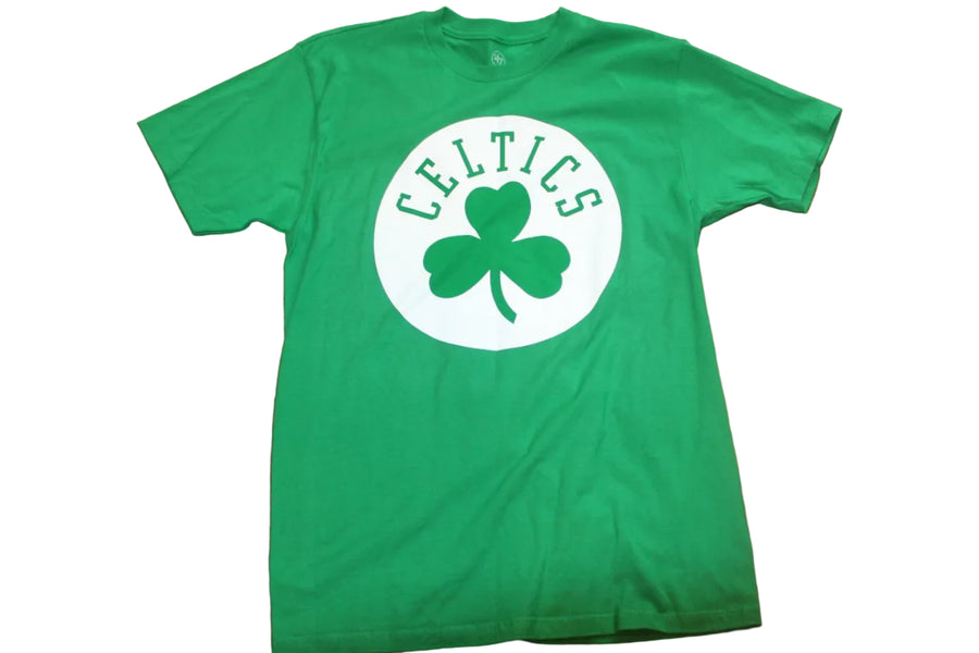 NBA Boston Celtics '47 Brand Men's Big Tee