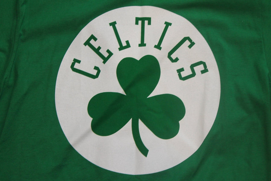 NBA Boston Celtics '47 Brand Men's Big Tee